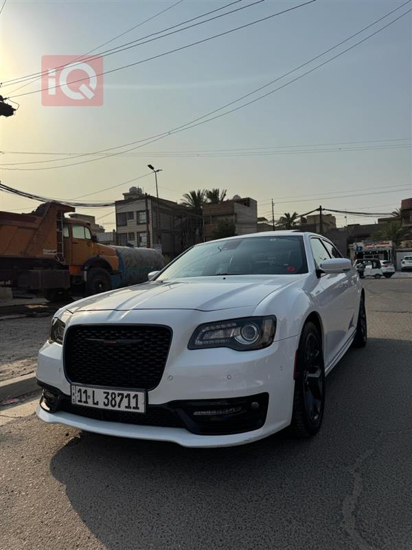 كرايسلر   للبيع في العراق